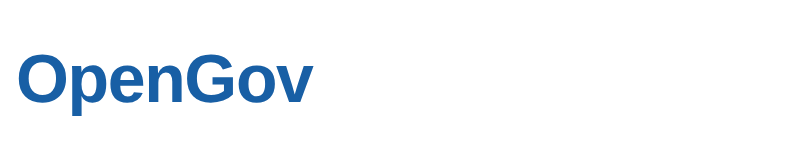 OpenGov