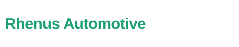 Rhenus Automotive