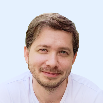Artem Avdonin