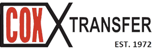Cox Transfer