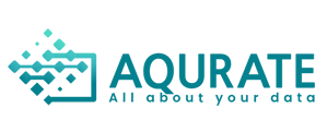 Aqurate Logo