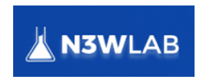 N3WLAB Logo